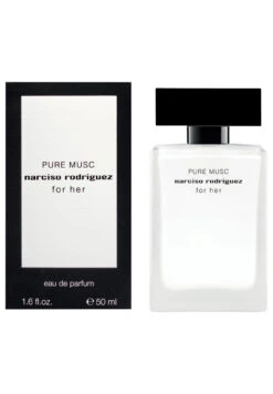 Nouveaux produits -Optimal Parfumerie Magasin for her pure musc eau de parfum narciso rodriguez 50 ml 1
