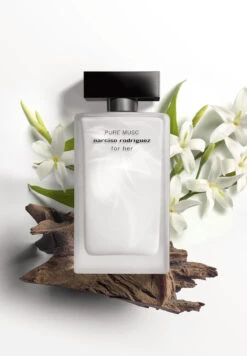 Narciso Rodriguez For Her Pure Musc -Optimal Parfumerie Magasin for her pure musc eau de parfum narciso rodriguez 50 ml 2