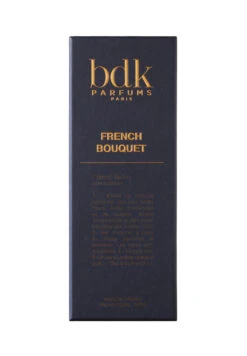 French Bouquet 9 French Bouquet -Optimal Parfumerie Magasin french bouquet eau de parfum bdk parfums 100 ml 3
