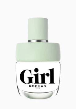 Rochas Girl