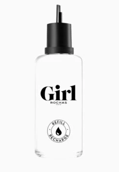 Rochas Girl -Optimal Parfumerie Magasin girl recharge eau de toilette rochas 150 ml 0