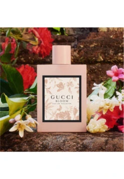 Gucci Bloom -Optimal Parfumerie Magasin gucci bloom eau de toilette 100 ml 2 2