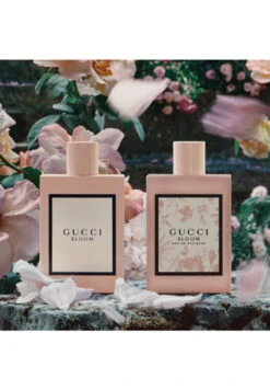 Gucci Bloom -Optimal Parfumerie Magasin gucci bloom eau de toilette 100 ml 5 2