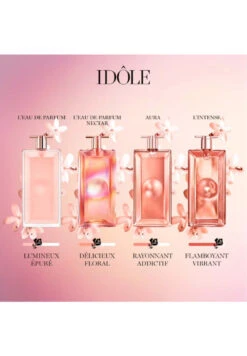 Lancome Idole Nectar -Optimal Parfumerie Magasin idole nectar eau de parfum lancome 50 ml 2