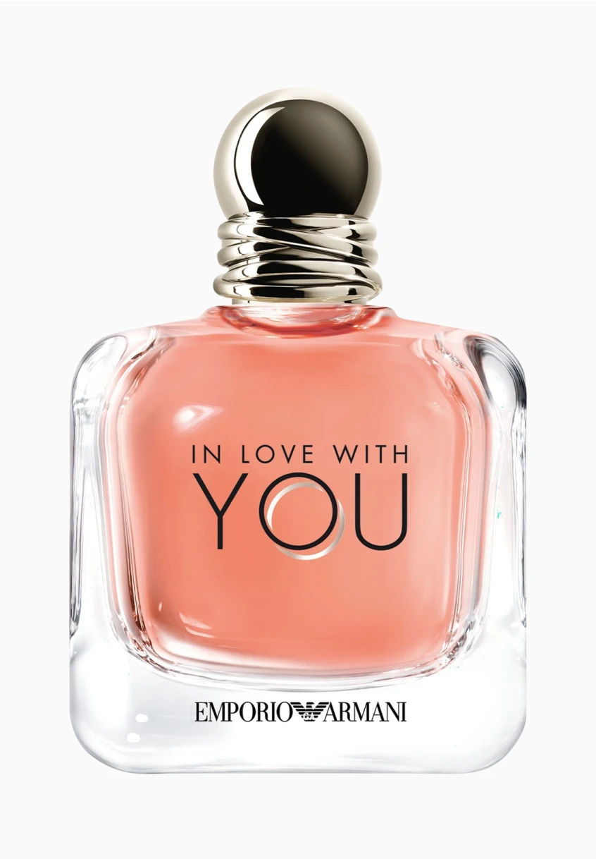 Armani In Love With You 4 Armani In Love With You – Image 2