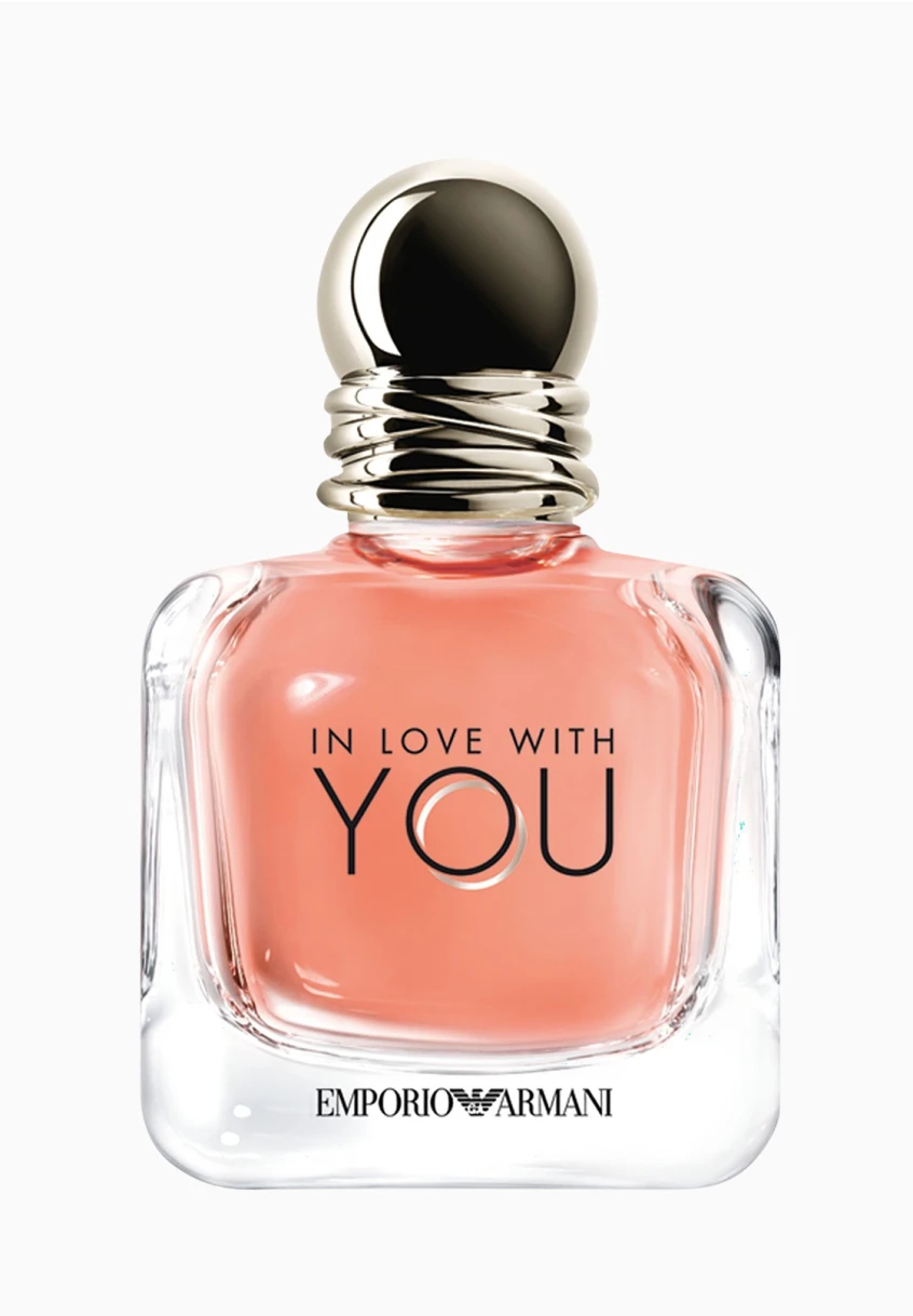 Armani In Love With You 3 Armani In Love With You