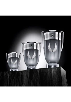 Paco Rabanne Invictus Platinum -Optimal Parfumerie Magasin invictus platinum eau de parfum paco rabanne 50 ml 5