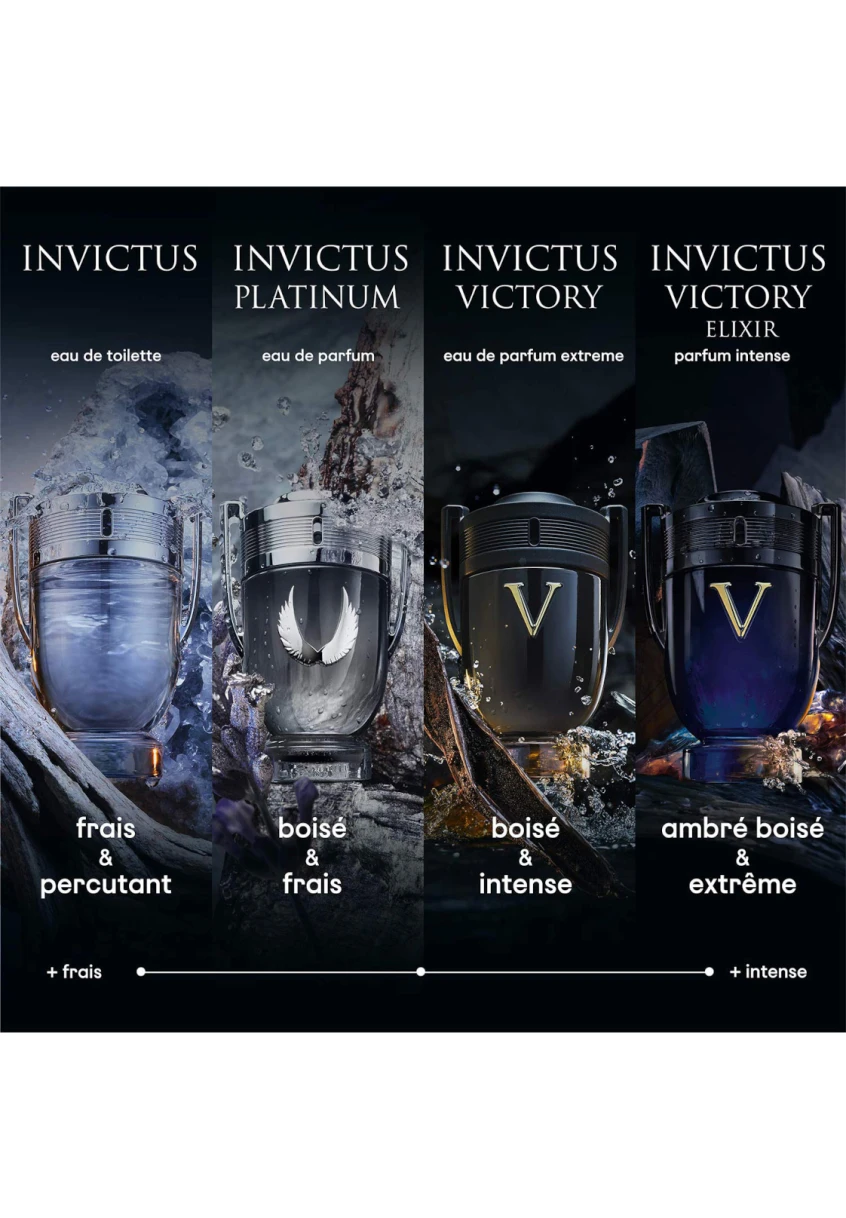 Paco Rabanne Invictus Victory Elixir 12 Paco Rabanne Invictus Victory Elixir – Image 10