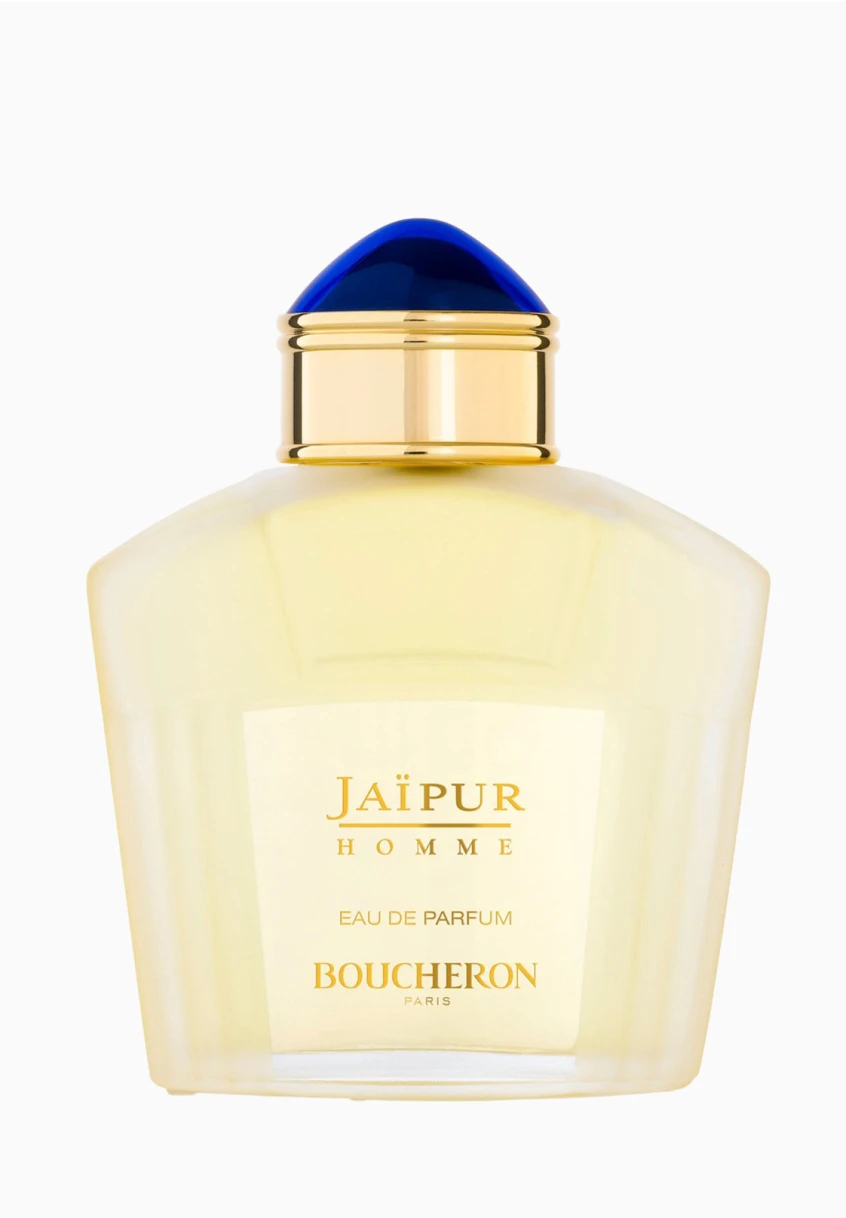 Boucheron Jaïpur Homme 3 Boucheron Jaïpur Homme