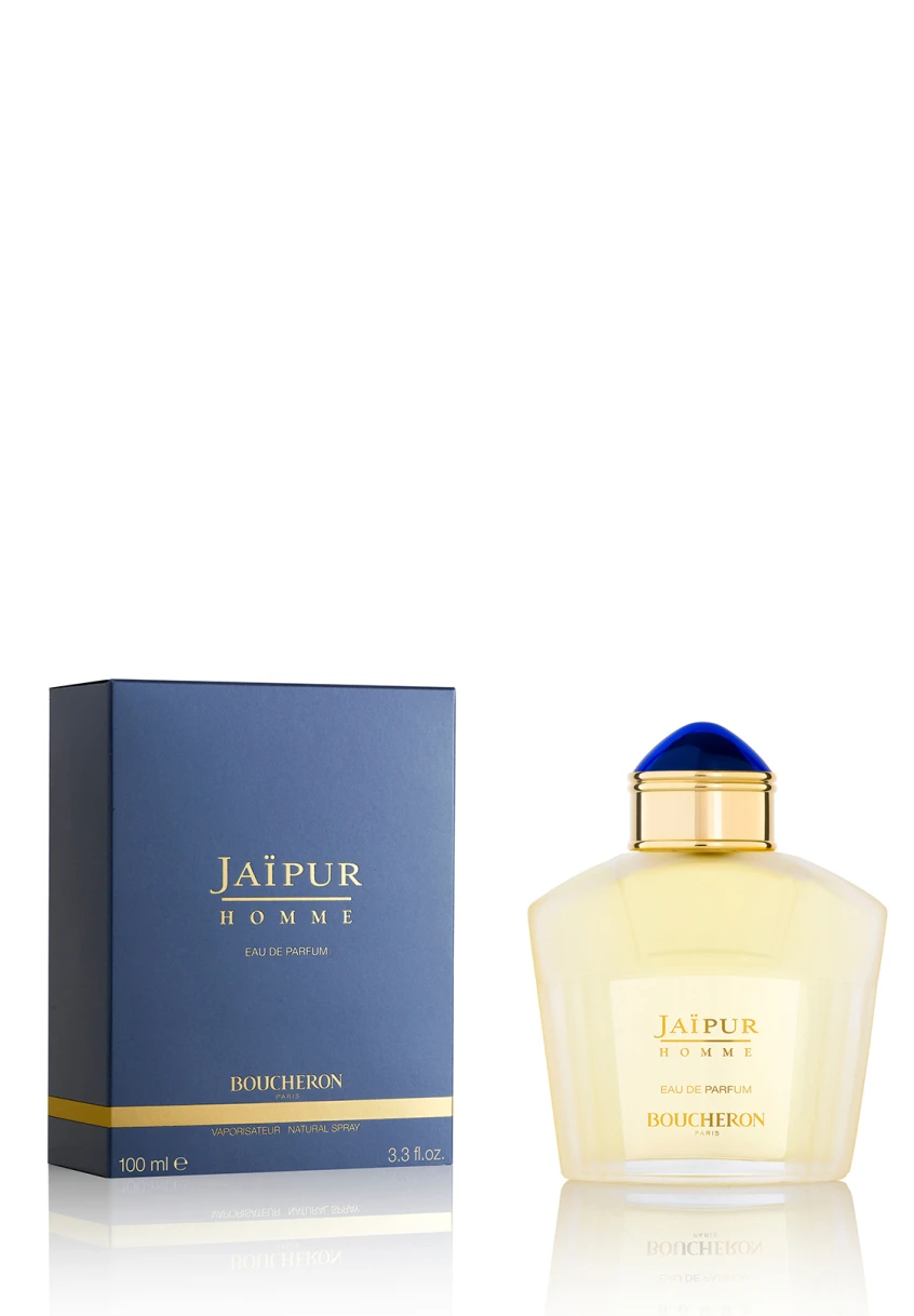 Boucheron Jaïpur Homme 4 Boucheron Jaïpur Homme – Image 2