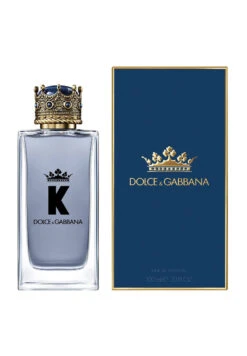 Dolce & Gabbana K By Dolce&Gabbana -Optimal Parfumerie Magasin k by dolce gabbana eau de toilette dolce gabbana 100 ml 1