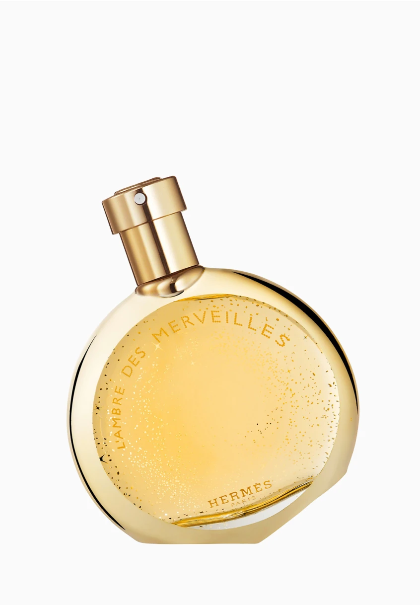 Hermès L'Ambre Des Merveilles 3 Hermès L'Ambre Des Merveilles