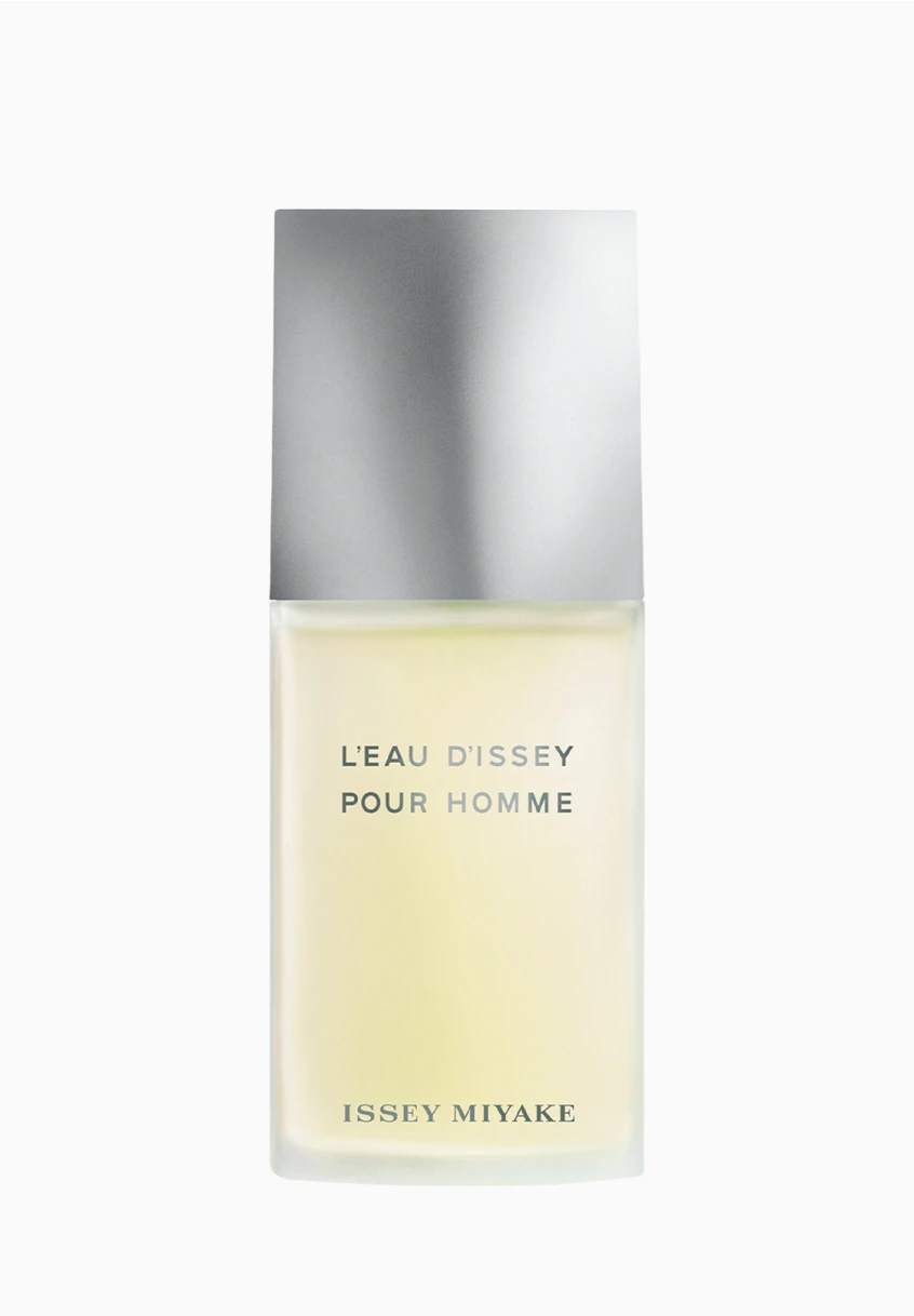 Issey Miyake L'Eau D'Issey Pour Homme 4 Issey Miyake L'Eau D'Issey Pour Homme – Image 2