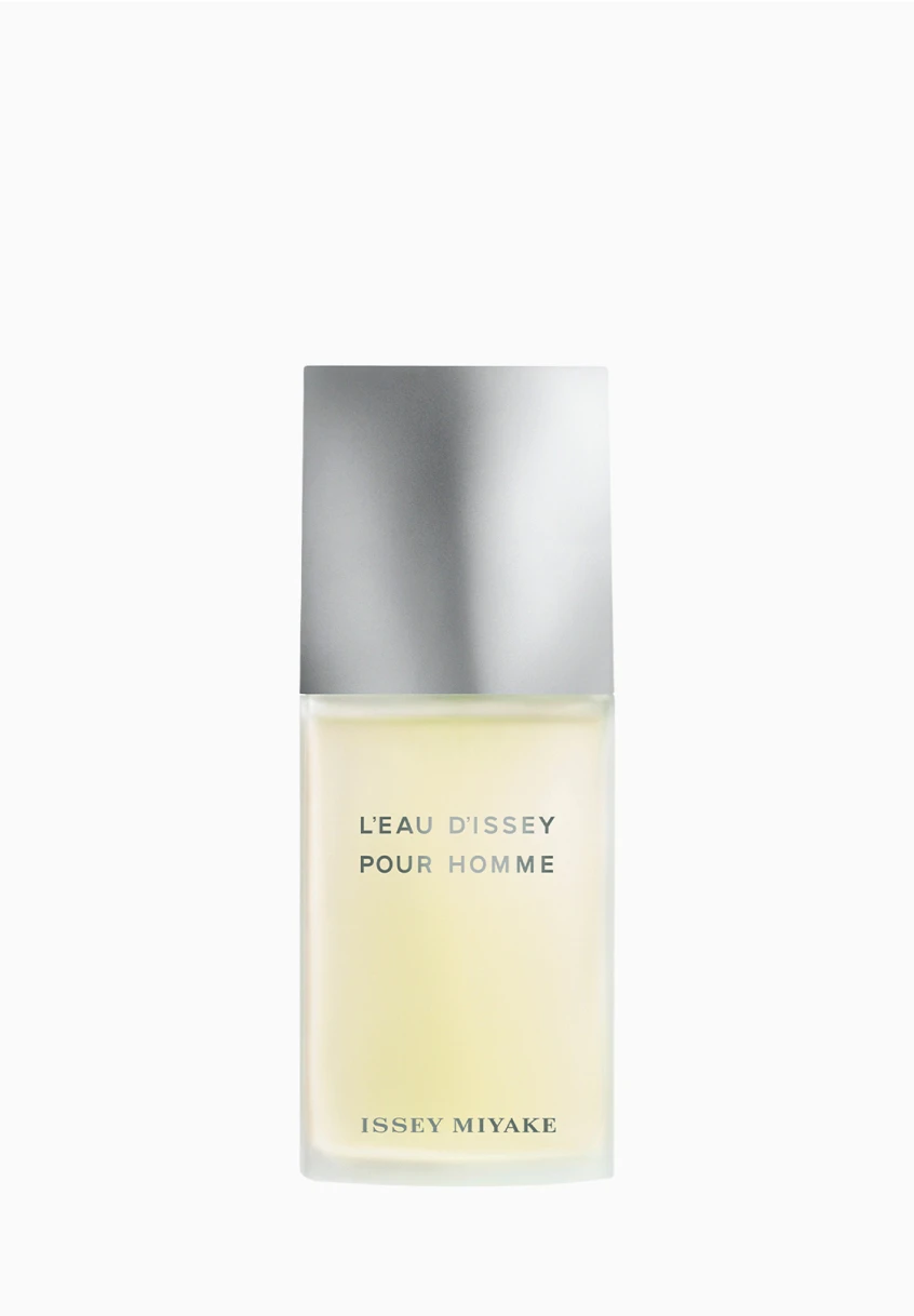 Issey Miyake L'Eau D'Issey Pour Homme 3 Issey Miyake L'Eau D'Issey Pour Homme