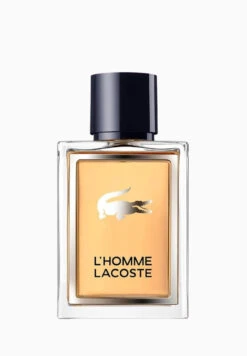 L'Homme Lacoste