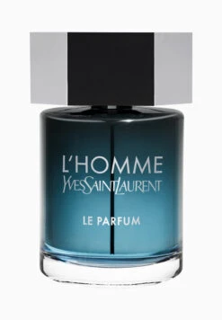 Yves Saint Laurent L'Homme Le Parfum -Optimal Parfumerie Magasin l homme le parfum eau de parfum yves saint laurent 100 ml 0