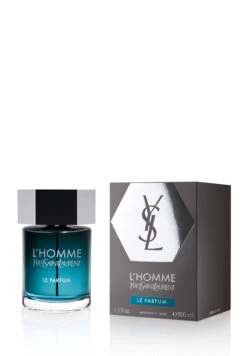 Yves Saint Laurent L'Homme Le Parfum -Optimal Parfumerie Magasin l homme le parfum eau de parfum yves saint laurent 100 ml 1