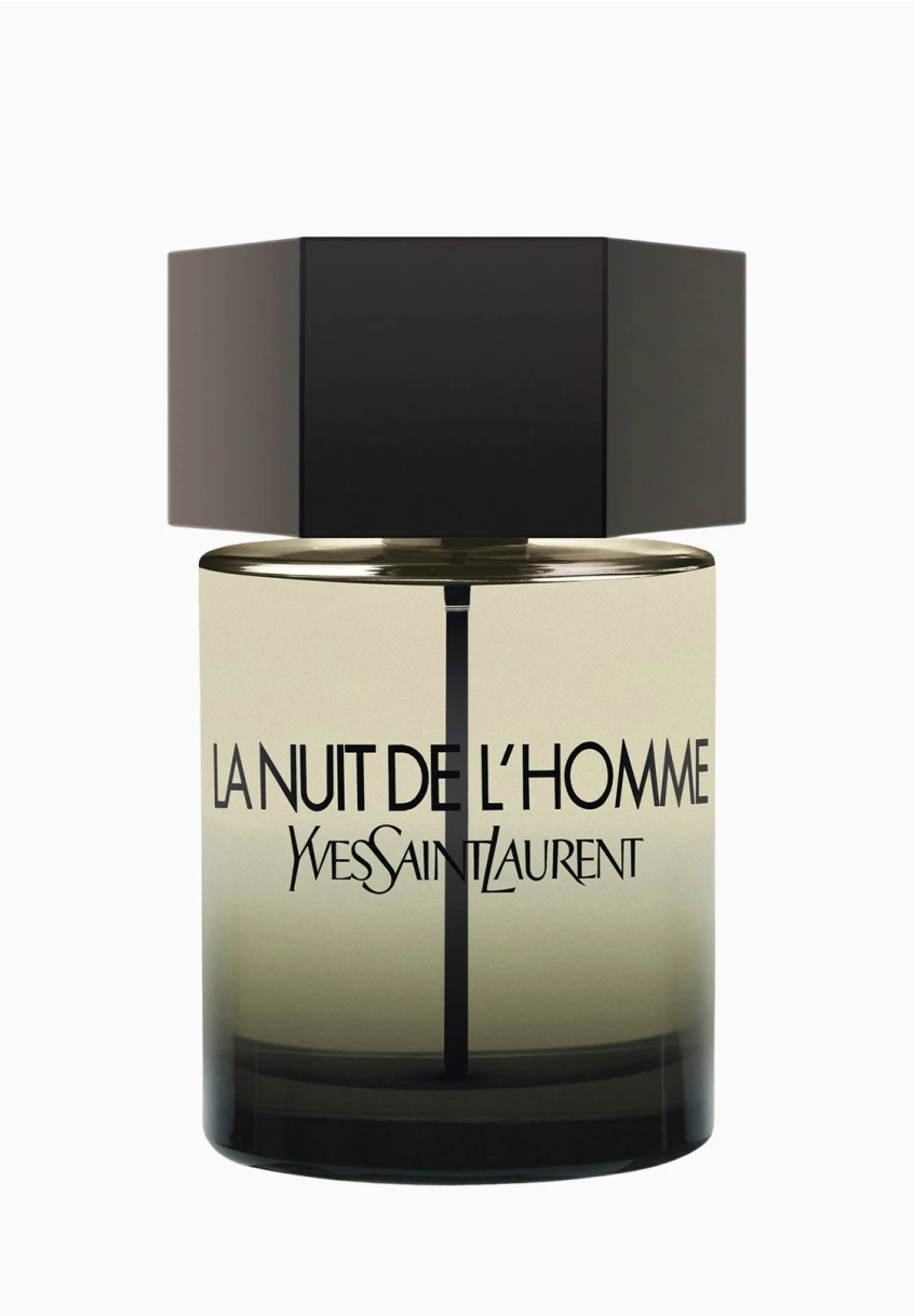Yves Saint Laurent La Nuit De L'Homme 7 Yves Saint Laurent La Nuit De L'Homme – Image 5