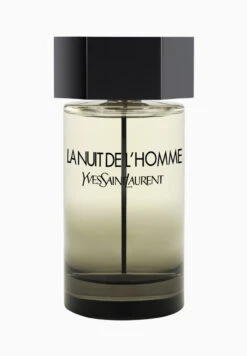 Yves Saint Laurent La Nuit De L'Homme 20 Yves Saint Laurent La Nuit De L'Homme -Optimal Parfumerie Magasin la nuit de l homme eau de toilette yves saint laurent 200 ml 0