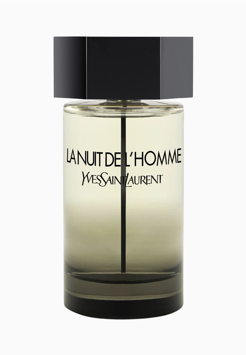 Yves Saint Laurent La Nuit De L'Homme 10 Yves Saint Laurent La Nuit De L'Homme – Image 8