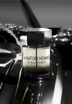 Yves Saint Laurent La Nuit De L'Homme 15 Yves Saint Laurent La Nuit De L'Homme -Optimal Parfumerie Magasin la nuit de l homme eau de toilette yves saint laurent 60 ml 2