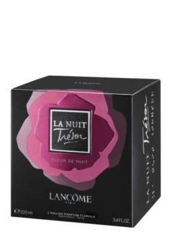 Lancome La Nuit Trésor Fleur De Nuit 38 Lancome La Nuit Trésor Fleur De Nuit -Optimal Parfumerie Magasin la nuit tresor fleur de nuit eau de parfum florale lancome 100 ml 1 3