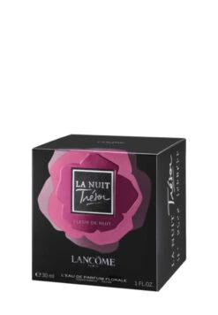 Nouveaux produits -Optimal Parfumerie Magasin la nuit tresor fleur de nuit eau de parfum florale lancome 30 ml 1