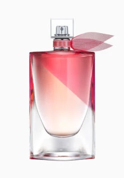 Nouveaux produits -Optimal Parfumerie Magasin la vie est belle en rose eau de toilette lancome 100 ml 0 1