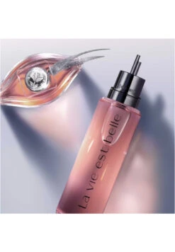 Lancome La Vie Est Belle -Optimal Parfumerie Magasin la vie est belle recharge eau de parfum 100 ml 1 1 1