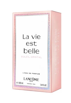 Lancome La Vie Est Belle Soleil Cristal 9 Lancome La Vie Est Belle Soleil Cristal -Optimal Parfumerie Magasin la vie est belle soleil cristal eau de parfum lancome 100 ml 1
