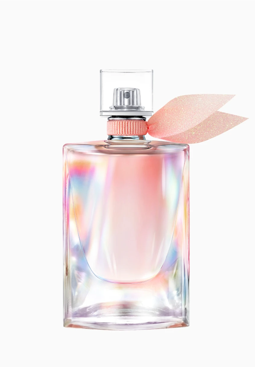 Lancome La Vie Est Belle Soleil Cristal 3 Lancome La Vie Est Belle Soleil Cristal