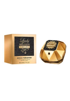 Paco Rabanne Lady Million Fabulous -Optimal Parfumerie Magasin lady million fabulous eau de parfum intense paco rabanne 80 ml 1