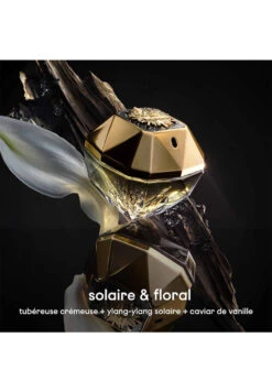 Paco Rabanne Lady Million Fabulous -Optimal Parfumerie Magasin lady million fabulous eau de parfum intense paco rabanne 80 ml 2