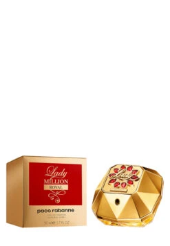 Optimal Parfumerie Magasin -Optimal Parfumerie Magasin lady million royale eau de parfum paco rabanne 50 ml 1