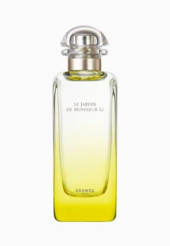 Hermès Le Jardin De Monsieur Li -Optimal Parfumerie Magasin le jardin de monsieur li eau de toilette hermes 100 ml 0