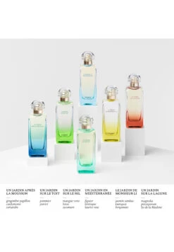 Hermès Le Jardin De Monsieur Li -Optimal Parfumerie Magasin le jardin de monsieur li eau de toilette hermes 100 ml 4