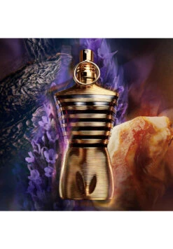 Jean Paul Gaultier Le Mâle Elixir -Optimal Parfumerie Magasin le male elixir parfum jean paul gaultier 75 ml 2 1