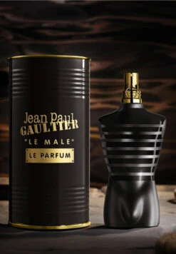 Jean Paul Gaultier Le Male Le Parfum -Optimal Parfumerie Magasin le male le parfum jean paul gaultier 125 ml 2