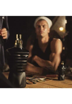 Jean Paul Gaultier Le Male Le Parfum -Optimal Parfumerie Magasin le male le parfum jean paul gaultier 125 ml 6