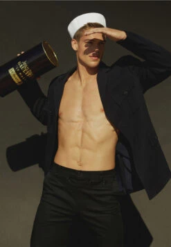 Jean Paul Gaultier Le Male Le Parfum -Optimal Parfumerie Magasin le male le parfum jean paul gaultier 75 ml 4