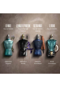 Jean Paul Gaultier Le Male Le Parfum -Optimal Parfumerie Magasin le male le parfum jean paul gaultier 75 ml 7