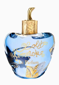 Lolita Lempicka Le Parfum -Optimal Parfumerie Magasin le parfum eau de parfum lolita lempicka 100 ml 0 1