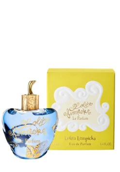 Lolita Lempicka Le Parfum -Optimal Parfumerie Magasin le parfum eau de parfum lolita lempicka 100 ml 1 1