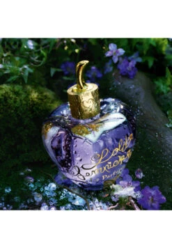 Lolita Lempicka Le Parfum -Optimal Parfumerie Magasin le parfum eau de parfum lolita lempicka 100 ml 3 1