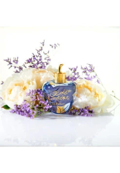 Lolita Lempicka Le Parfum -Optimal Parfumerie Magasin le parfum eau de parfum lolita lempicka 50 ml 2
