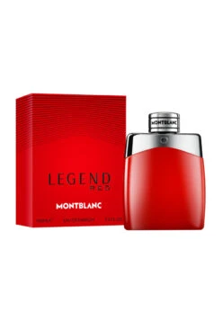 MONTBLANC Legend Red -Optimal Parfumerie Magasin legend red eau de parfum montblanc 100 ml 1