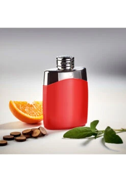 MONTBLANC Legend Red -Optimal Parfumerie Magasin legend red eau de parfum montblanc 100 ml 2