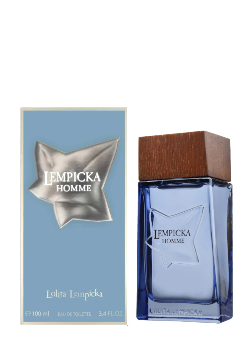 Lolita Lempicka Lempicka Homme 4 Lolita Lempicka Lempicka Homme – Image 2