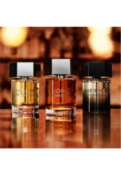 Yves Saint Laurent L'Homme 14 Yves Saint Laurent L'Homme -Optimal Parfumerie Magasin lhomme eau de parfum yves saint laurent 60 ml 4