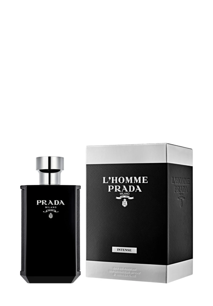 L'Homme Prada Intense 4 L'Homme Prada Intense – Image 2